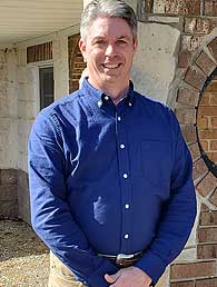 Carl Workman